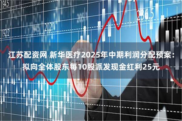 江苏配资网 新华医疗2025年中期利润分配预案：拟向全体股东每10股派发现金红利25元